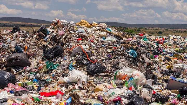 Relleno de Chiltepeque aún tiene capacidad del 60%, pero ocho municipios lo ocupan