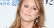 Sarah Ferguson 'on the edge' over 'embarrassing' Jeffrey Epstein scandal