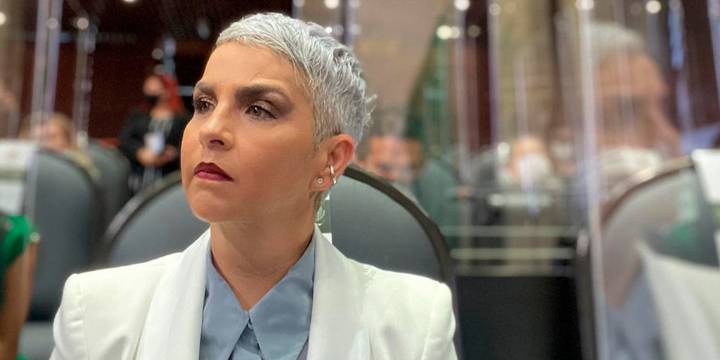 Federica Quijano temió que le quitaran a sus hijos por su orientación sexual: “Tiene que haber un papá”