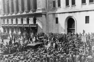 Today’s AI hype has echoes of a devastating technology boom and bust 100 years ago
