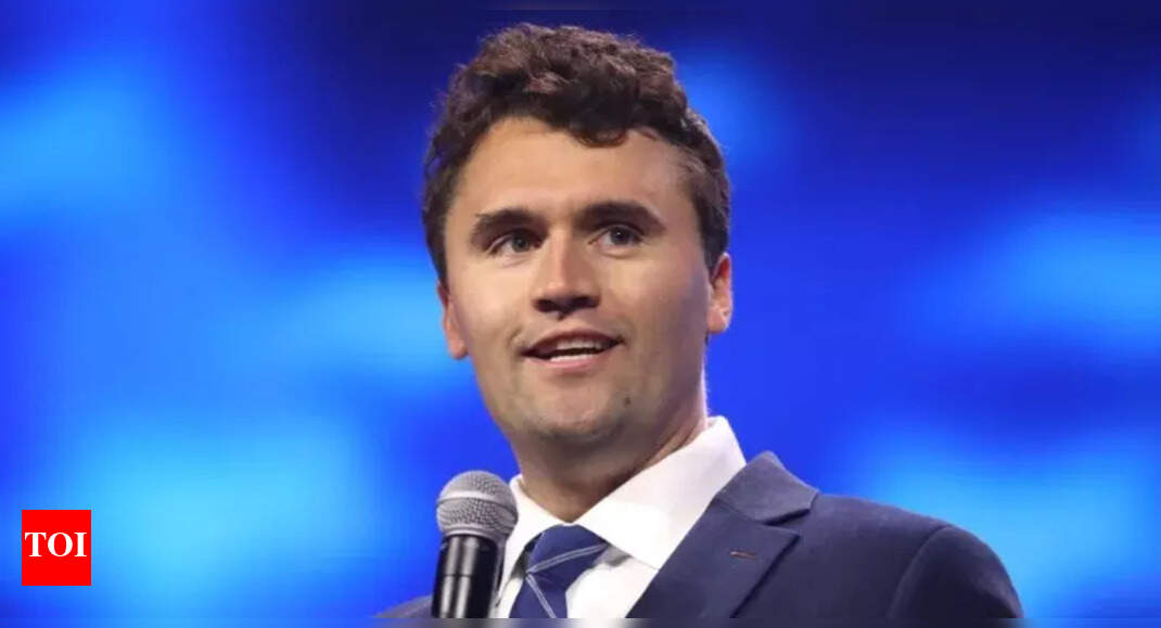 'No longer welcome': US revokes visas of 6 foreigners for Charlie Kirk murder 'celebration'; action over 'misuse' of America's hospitality