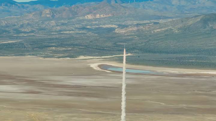 Castelion’s Blackbeard To Join US Army’s HIMARS Platform