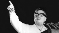 "El Chile de antes": la evocación nostálgica de un mundo mejor