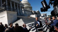 Latest on the government shutdown and predictions on how…