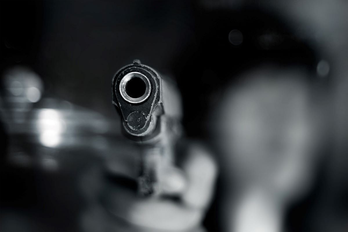 Taxpayers Paid Billions Treating Gunshot Wounds, Study Estimates