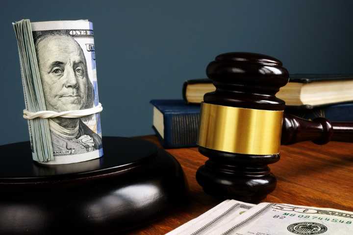 O.C. woman pleads guilty to embezzling millions from employer