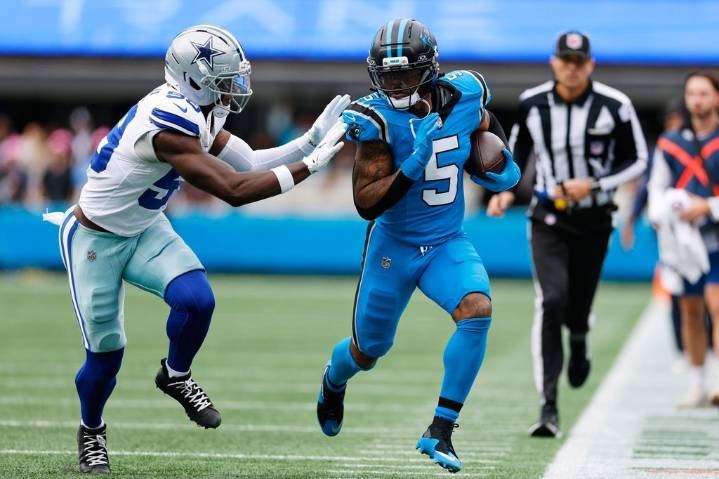 Cowboys’ 32nd-ranked defense looking for answers after giving up 30 points for fourth time – Winnipeg Free Press