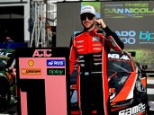 Así quedó la tabla posiciones del TC, tras el triunfo de Agustín Canapino en San Nicolás