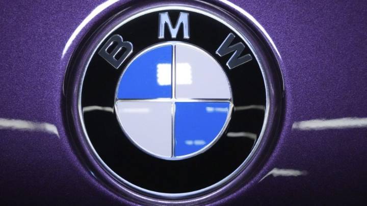 BMW recalls more than 145,000 vehicles over fire risk from overheated starters