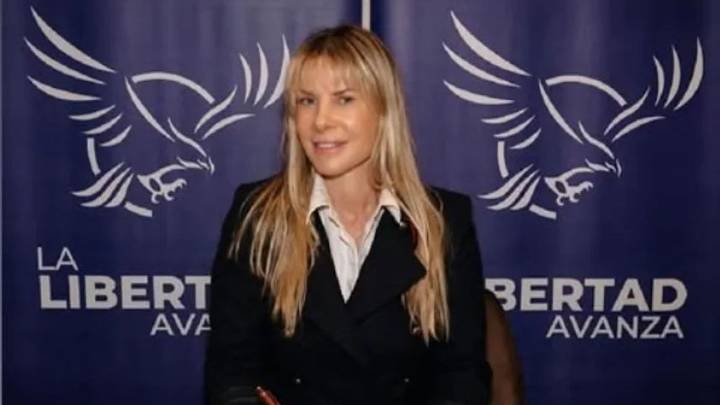 El fiscal Electoral propuso confirmar que Karen Reichardt encabece la lista de LLA