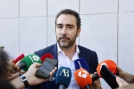 Aldama revela al Supremo que pagó 20.000 euros en negro a Ábalos para que comprara un local en Valencia