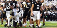 No. 10 Vanderbilt edges No. 15 Missouri for Commodores’ best start since 1941