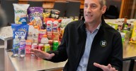 Gatorade and Cheetos are among the Pepsi products getting a natural dye makeover