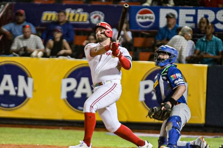 Juan Yépez aplica la Ley del Ex ante Tiburones con el juego de su vida en Venezuela: «Somos Uno»