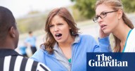 Pushy parents are ‘biggest problem in sports performance’, say psychologists