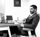 Engineering Hope: How Syed Aamir Kirmani is bringing light, logic, and leadership from Kashmir to Dubai