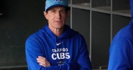 Counsell leads Cubs into NLDS against the Brewers, his former team, and Murphy, his old bench coach