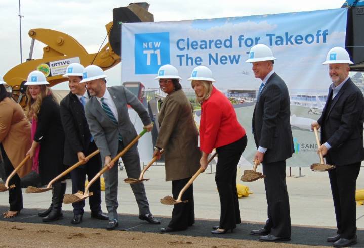 Regional Airport Authority President, CEO Kimberly J. Becker to retire