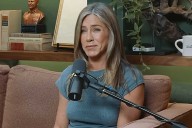 Jennifer Aniston Asked NBC for a New Washer and Dryer After 'Friends' Success