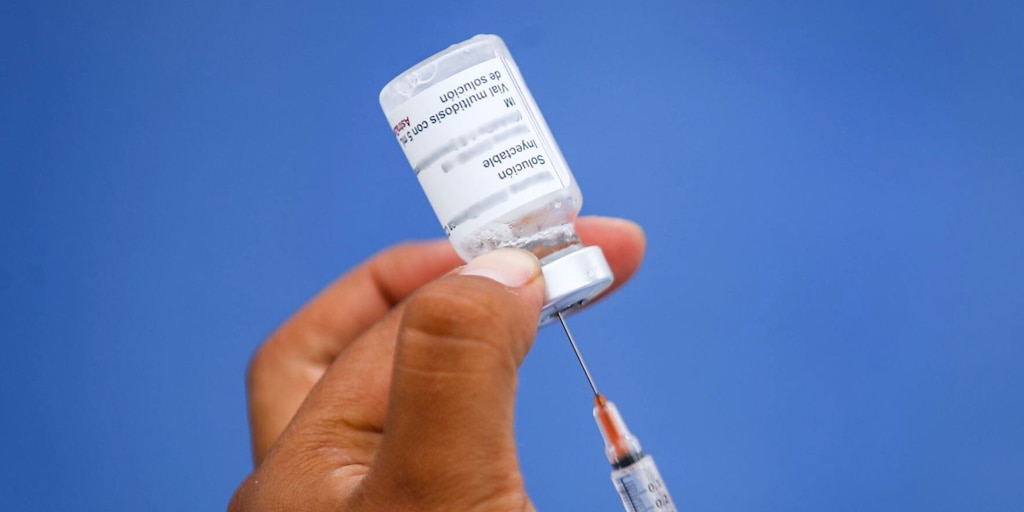 Digemid retiró lote de medicamento inyectable por falla en la calidad y exhorta a evitar usarlo