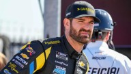 Corey Lajoie Reflects on Heartbreaking Finish: “I Was Loyal” Corey Lajoie opens up after a tough Talladega finish, reflecting on his loyalty and near-miss in a dramatic Truck Series race. Jahnavi Sonc