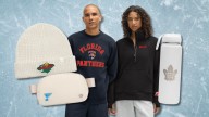 The lululemon x NHL collection is live, get ready for hockey season