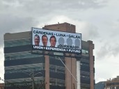 Cárdenas, Luna y Galán formalizan alianza e invitan a más precandidatos