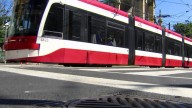 King and Dufferin intersection to reopen Thursday following streetcar track work