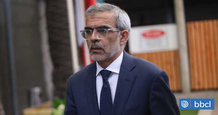 "No tenemos evidencia": Cordero asegura que Comando Vermelho no tiene operaciones en Chile