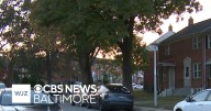 NE Baltimore community reacts to shooting that left man dead, woman injured