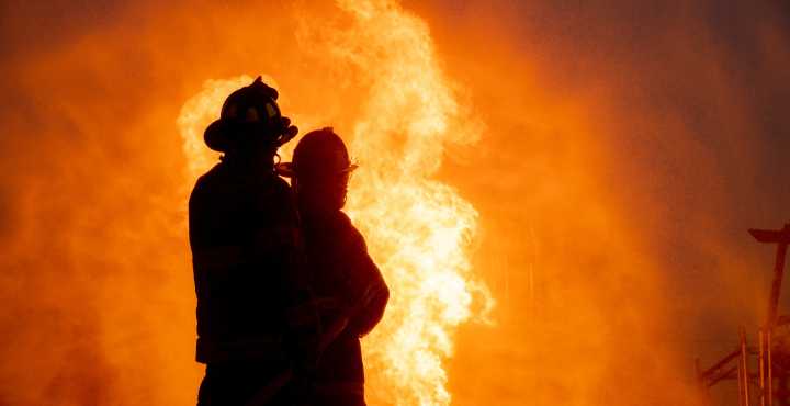 South Carolina Judge’s Mansion Explodes In Fireball While She Was Walking Beach: Arson Suspected