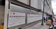 INVEA clausuró 120 obras irregulares en toda la capital durante el último trimestre