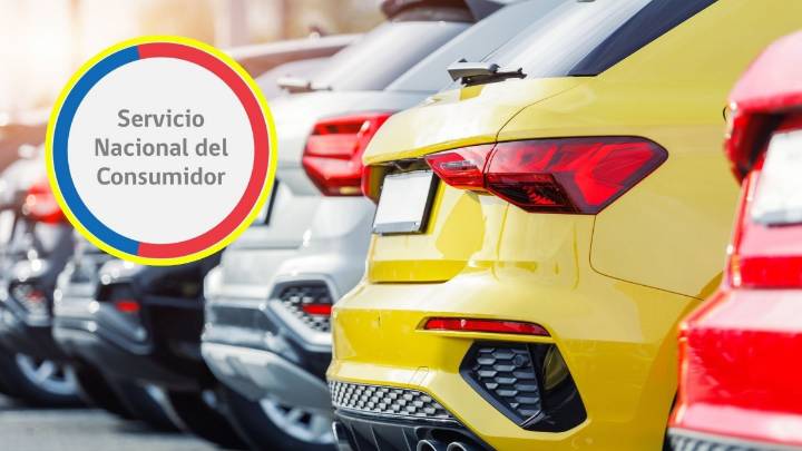 "Riesgo de colisión": Emiten alerta para modelo de popular marca de auto vendido en Chile por un defecto de desgaste