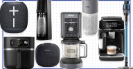 The home appliances you've been eyeing up are finally in the Amazon Prime Day sale