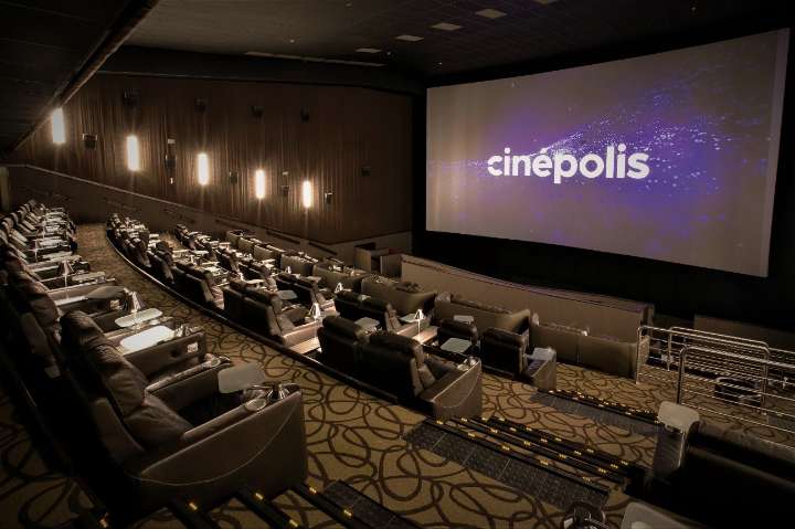 Boletos para el cine en 29 pesos, conoce dónde y cuándo