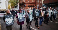 British ex-soldier acquitted of murder in 1972 Bloody Sunday massacre