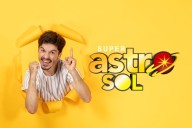 Resultado de Super Astro Sol, hoy martes 28 de octubre de 2025