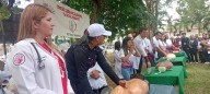 Semana del Corazón cerró con broche de oro en el Cardiovascular de Oriente