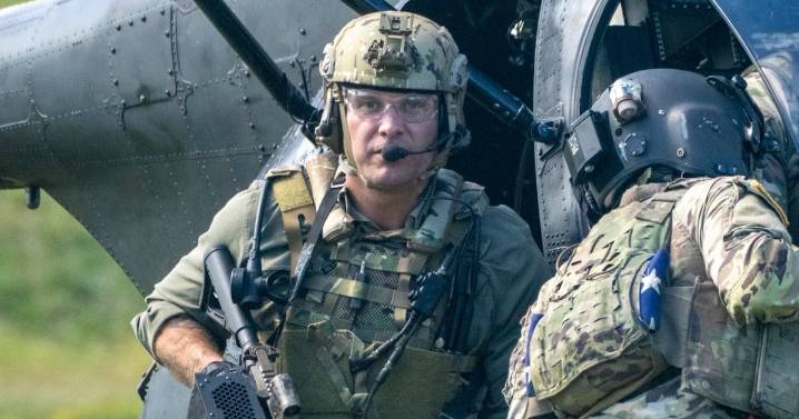 Steve Bannon Slams Pete Hegseth’s ‘Screwed Up’ Military Plan