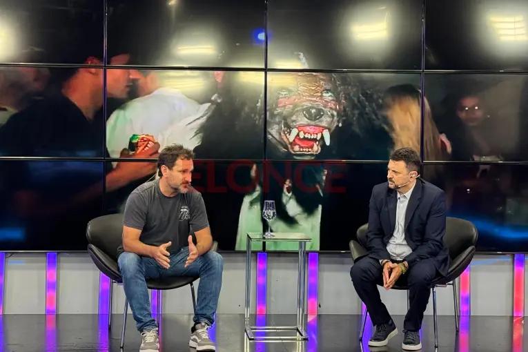 Fiesta de Disfraces en San Nicolás: “El espíritu seguirá siendo el mismo”, afirmó un organizador