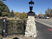 Park City drivers collide with deer, including case near cemetery