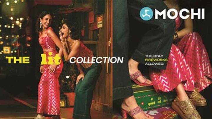 Mochi’s launches Lit Collection for festive season