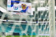En vivo: sin Messi, la Scaloneta se mide ante Venezuela
