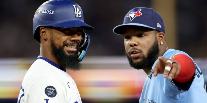 Takeaways from World Series Game 5 2025