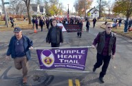Westfield seeks Veterans Day parade, ceremony participants