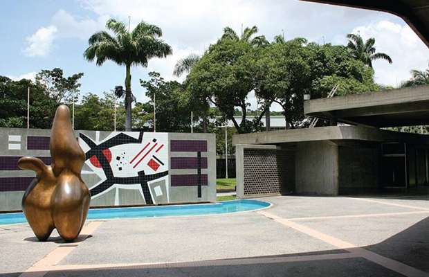 UCV celebrará misa de acción de gracias por canonizaciones este sábado