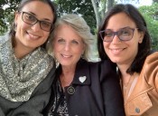 S.I. mom recounts daughter’s detention by Israel during Gaza aid mission: “I was terrified, but I am so proud of her.”