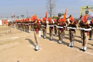 J&K Police Observes ‘Police Commemoration Day’ Across Kashmir Valley