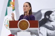 Exención de impuestos a empresas del Mundial 2026 se firmó con Peña Nieto: Sheinbaum