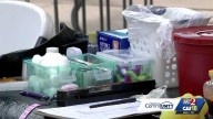 Monthly event in DeLand helping Hispanic families stay healthy